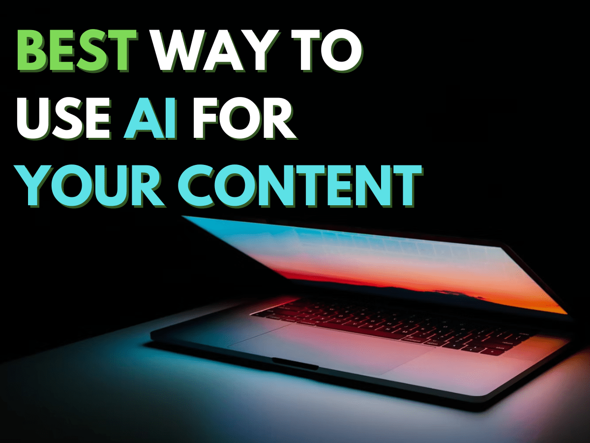 How to Use AI for Twitch & YouTube: A Guide on Content Creation & Channel&nbsp;Growth